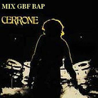 CERRONE LE MIX by GBF BAP