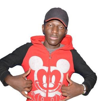 DJ DAVILLE KENYA