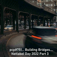 PCP#751... Building Bridges... by Pete Cogle's Podcast Factory