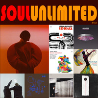 SOUL UNLIMITED Radioshow 562 by Soul Unlimited