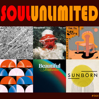 SOUL UNLIMITED Radioshow 564 by Soul Unlimited