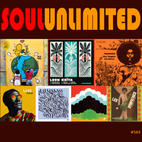 SOUL UNLIMITED Radioshow 565 by Soul Unlimited