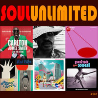 SOUL UNLIMITED Radioshow 567 by Soul Unlimited