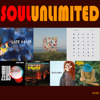 SOUL UNLIMITED Radioshow 568 by Soul Unlimited