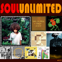 SOUL UNLIMITED Radioshow 571 by Soul Unlimited