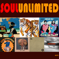 SOUL UNLIMITED Radioshow 573 by Soul Unlimited