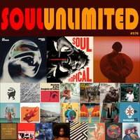 SOUL UNLIMITED Radioshow 576 by Soul Unlimited