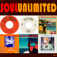 SOUL UNLIMITED Radioshow 577 by Soul Unlimited