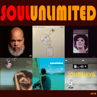 SOUL UNLIMITED Radioshow 578 by Soul Unlimited