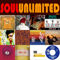 SOUL UNLIMITED Radioshow 581 by Soul Unlimited