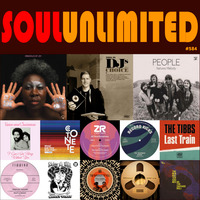 SOUL UNLIMITED Radioshow 584 by Soul Unlimited