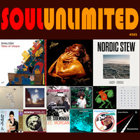 SOUL UNLIMITED Radioshow 585 by Soul Unlimited