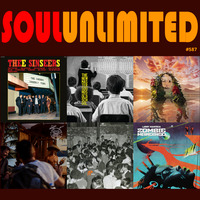 SOUL UNLIMITED Radioshow 587 by Soul Unlimited