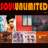 SOUL UNLIMITED Radioshow 589 by Soul Unlimited