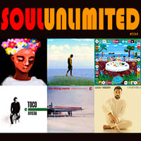 SOUL UNLIMITED Radioshow 594 by Soul Unlimited