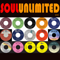 SOUL UNLIMITED Radioshow 595 by Soul Unlimited