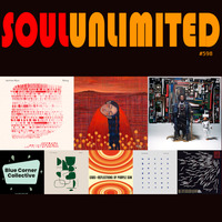 SOUL UNLIMITED Radioshow 598 by Soul Unlimited