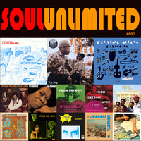 SOUL UNLIMITED Radioshow 602 by Soul Unlimited