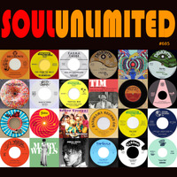 SOUL UNLIMITED Radioshow 605 by Soul Unlimited