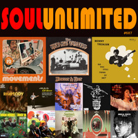 SOUL UNLIMITED Radioshow 607 by Soul Unlimited