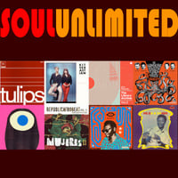 SOUL UNLIMITED Radioshow 500 by Soul Unlimited