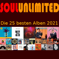 SOUL UNLIMITED Radioshow 501 by Soul Unlimited