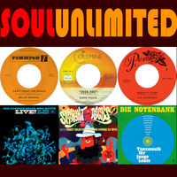 SOUL UNLIMITED Radioshow 502 by Soul Unlimited