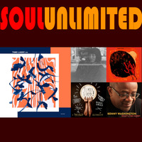 SOUL UNLIMITED Radioshow 503 by Soul Unlimited