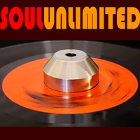 SOUL UNLIMITED Radioshow 504 by Soul Unlimited