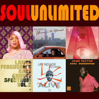 SOUL UNLIMITED Radioshow 505 by Soul Unlimited