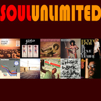 SOUL UNLIMITED Radioshow 506 by Soul Unlimited