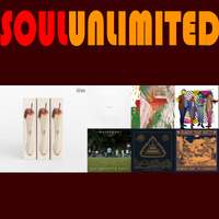 SOUL UNLIMITED Radioshow 507 by Soul Unlimited