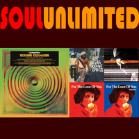 SOUL UNLIMITED Radioshow 499 by Soul Unlimited