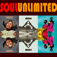 SOUL UNLIMITED Radioshow 509 by Soul Unlimited