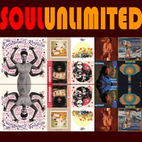 SOUL UNLIMITED Radioshow 498 by Soul Unlimited