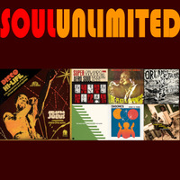 SOUL UNLIMITED Radioshow 511 by Soul Unlimited