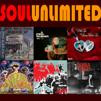 SOUL UNLIMITED Radioshow 513 by Soul Unlimited