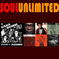 SOUL UNLIMITED Radioshow 514 by Soul Unlimited