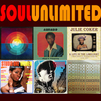 SOUL UNLIMITED Radioshow 516 by Soul Unlimited
