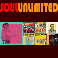 SOUL UNLIMITED Radioshow 517 by Soul Unlimited