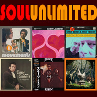 SOUL UNLIMITED Radioshow 518 by Soul Unlimited