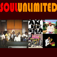 SOUL UNLIMITED Radioshow 520 by Soul Unlimited