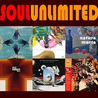 SOUL UNLIMITED Radioshow 521 by Soul Unlimited