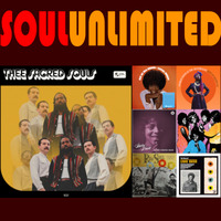 SOUL UNLIMITED Radioshow 522 by Soul Unlimited
