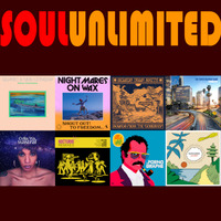 SOUL UNLIMITED Radioshow 497 by Soul Unlimited