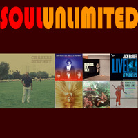 SOUL UNLIMITED Radioshow 523 by Soul Unlimited
