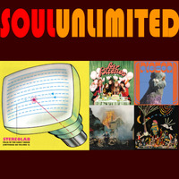 SOUL UNLIMITED Radioshow 524 by Soul Unlimited