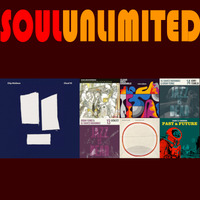 SOUL UNLIMITED Radioshow 525 by Soul Unlimited