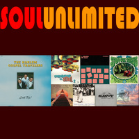SOUL UNLIMITED Radioshow 526 by Soul Unlimited