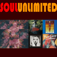 SOUL UNLIMITED Radioshow 527 by Soul Unlimited
